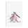 Clairefontaine Ritourn Notizbuch 11x17 48Bl lin st