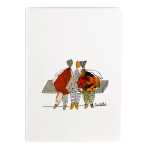 Clairefontaine Ritour Notizb Fadenh A5 32Bl lin st