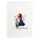 Clairefontaine Ritour Notizb Fadenh A5 32Bl lin st