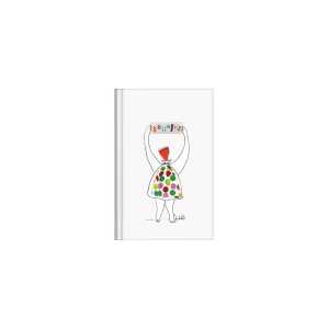 Clairefontaine Ritourn Notizbuch 7,5x12 64Bl bl st