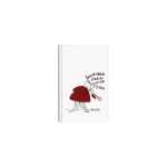 Clairefontaine Ritourn Notizbuch 7,5x12 64Bl bl st