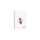 Clairefontaine Ritourn Notizbuch 7,5x12 64Bl bl st