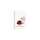 Clairefontaine Ritourn Notizbuch 7,5x12 64Bl bl st