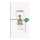 Clairefontaine Ritourn Notizb slim 9x18 40Bl bl st