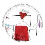 Clairefontaine Ritourn Stifteköcher rd Ø9xH11