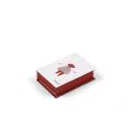 Clairefontaine Ritourn Box 9,5x6,5x3 sort