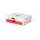Clairefontaine Ritourn Schmuckschatulle 20x16x6