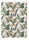 Clairefontaine LVEV Notizb Fadenh A5 32Bl lin sort