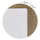 Clairefontaine LVEV Notizb Fadenh A5 32Bl lin sort