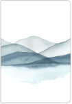 Clairefontaine LVEV Notizbuch A4 48Bl linR sort