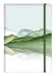 Clairefontaine LVEV Notizbuch A5 48Bl lin sort