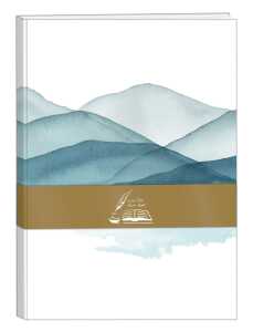 Clairefontaine LVEV Gästebuch A5 80Bl blanko