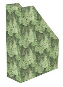 Clairefontaine LVEV Stehsammler 25 x 10 x 32,5