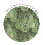 Clairefontaine LVEV Stehsammler 25 x 10 x 32,5