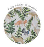 Clairefontaine LVEV Sammelmappe mGummizug 24x32