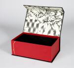 Clairefontaine Kenzo Box gef 29,7x17,8x10,8