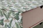 Clairefontaine LVEV Box mit 3 Laden 32x24,5x26,5