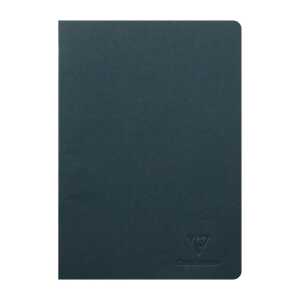 Clairefontaine Ingres Notizh Fadenb A4 48Bl lin st