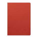 Clairefontaine Ingres Notizh Fadenb A4 48Bl lin st