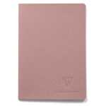 Clairefontaine Ingres Notizh Fadenb A5 48Bl lin st