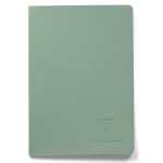 Clairefontaine Ingres Notizh Fadenb A5 48Bl lin st