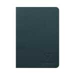 Clairefontaine Ingres Notizh Fadenb A6 48Bl lin st