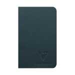 Clairefontaine Ingres Notizh Fadenb 7,5x12 24Bl lin st