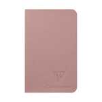 Clairefontaine Ingres Notizh Fadenb 7,5x12 24Bl lin st