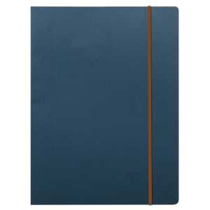 Clairefontaine Ingres Sammelmappe mGZ 24x32 sort