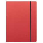 Clairefontaine Ingres Sammelmappe mGZ 24x32 sort