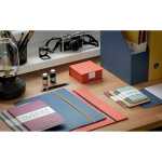 Clairefontaine Ingres Sammelmappe mGZ 24x32 sort