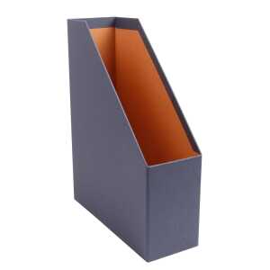 Clairefontaine Ingres Stehsammer 25x10x32,5 sort