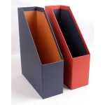 Clairefontaine Ingres Stehsammer 25x10x32,5 sort