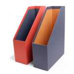 Clairefontaine Ingres Stehsammer 25x10x32,5 sort