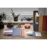 Clairefontaine Ingres Memoblock 11x11x5 320Bl uni
