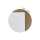 Clairefontaine QE Notizb Fadenb A5 32Bl lin sort1