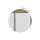 Clairefontaine QE Notizb Spiralb A5 74Bl lin sort1