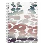 Clairefontaine QE Notizb Spiralb A5 74Bl lin sort2