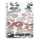 Clairefontaine QE Notizb Spiralb A5 74Bl lin sort2