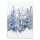 Clairefontaine QE Notizb A5 HC 80Bl lin mT sort