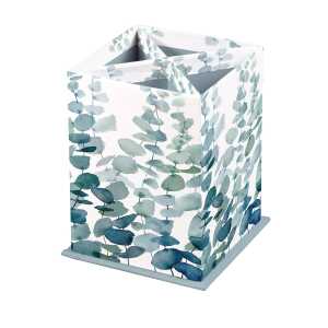 Clairefontaine QE stifteköcher viereckig 8,5x8,5x11