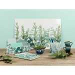 Clairefontaine QE stifteköcher viereckig 8,5x8,5x11