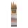 Clairefontaine QE Etui 6 Bleistifte 18,3x4,7x0,9