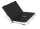 Clairefontaine Kenzo Notizb A5 80Bl bl elfenb 90g