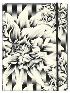 Clairefontaine Kenzo Sammelmappe mit GZ 24x32