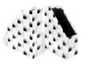 Clairefontaine Kenzo Stehsammler 25x10x32,5