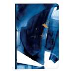 Clairefontaine IDG Notizb A5 SC 60Bl lin sort
