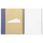 Clairefontaine IDG Spiralnotizb A5 60Bl lin 3T st