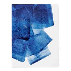 Clairefontaine IDG Spiralnotizb A4 74Bl lin sort