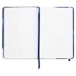 Clairefontaine IDG Notizb HC A5 80Bl lin GZ Band